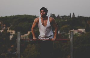 ćwiczenia wzmacniające plecy