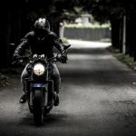 kurtki motocyklowe