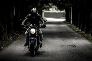 kurtki motocyklowe