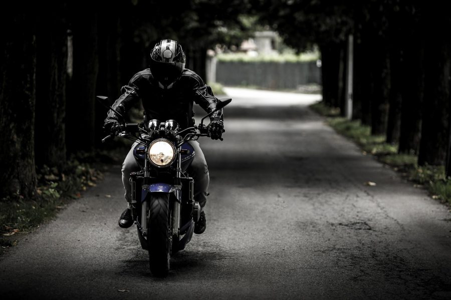 Dobre kurtki motocyklowe – czyli jakie?