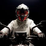 jaki kask motocyklowy