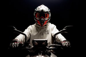jaki kask motocyklowy
