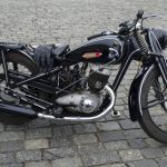 motor na kategorie b