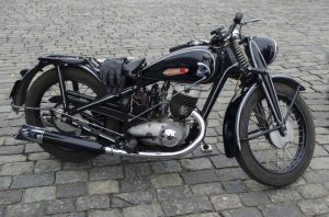motor na kategorie b