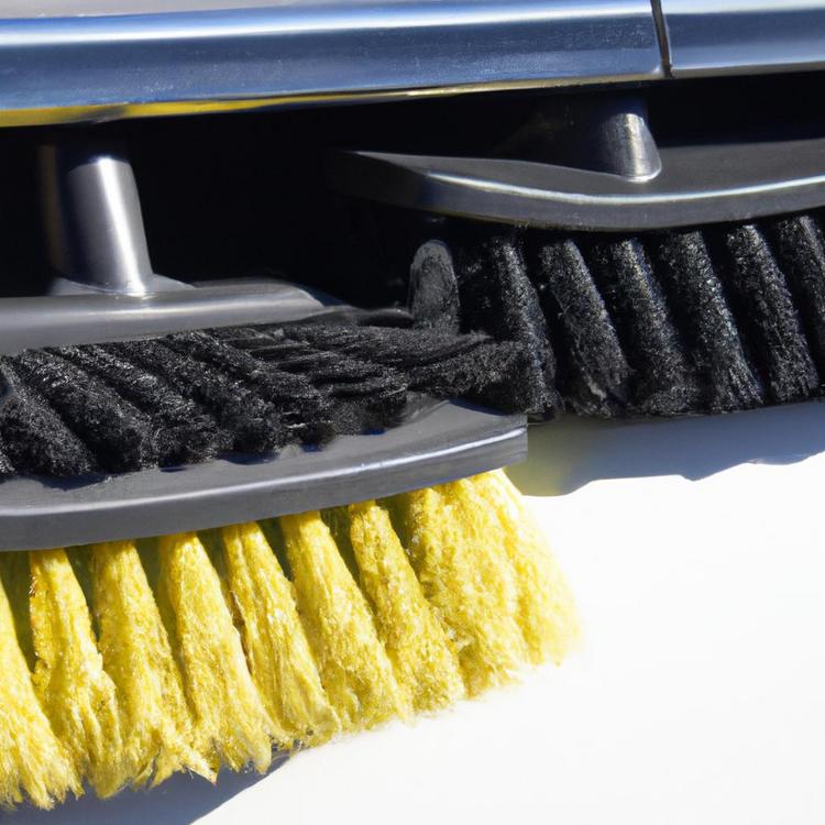 Czy można myć auto na mrozie? Praktyczne porady i najważniejsze zasady