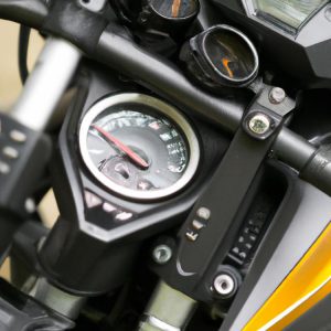 ile trzeba mieć lat żeby zrobić prawo jazdy na motor