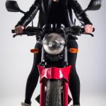 jak narysować motor