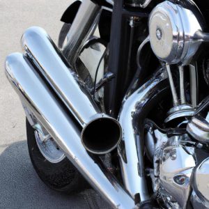 jaki motocykl typu 125