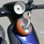 jazda hulajnogą po alkoholu