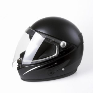 jazda motocyklem bez prawa jazdy