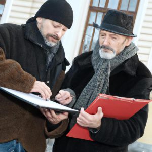 jakie dokumenty musi mieć kierowca przy sobie