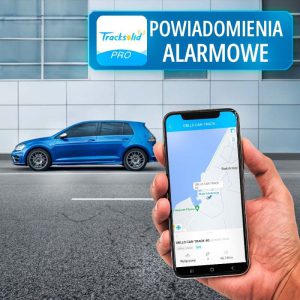 Bezabonamentowe lokalizatory GPS
