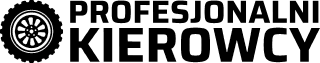Logo profesjonalnikierowcy.pl